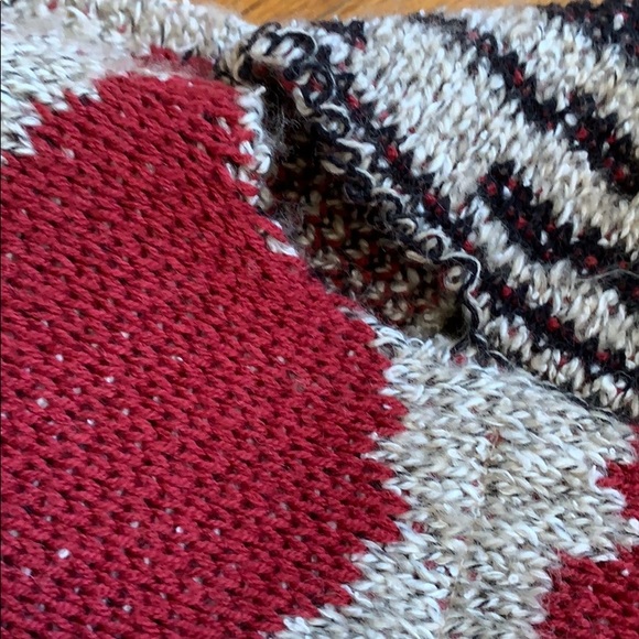 Lucky Brand Cardigan Sweater; gorgeous! - Picture 5 of 6